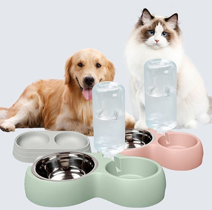FOOD / WATER BOWLS