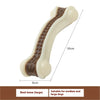 Yite Pet Eating and Playing Series Nylon Snacks Reward Teeth Grinding Bone Solitary Bite Resistant Stick Pet Toy