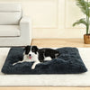 Soft Dog Beds House Soft Long Plush Best Pet Dog Bed For Dogs Basket Pet Products Cushion Cat Bed Cat Mat Animals Sleeping Sofa