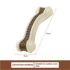 Yite Pet Eating and Playing Series Nylon Snacks Reward Teeth Grinding Bone Solitary Bite Resistant Stick Pet Toy