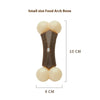 Yite Pet Eating and Playing Series Nylon Snacks Reward Teeth Grinding Bone Solitary Bite Resistant Stick Pet Toy