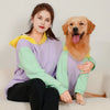 Matching Dog and Owner Hoodies – Pet Sweatshirts for Small, Medium Large Dogs – Cozy Winter Dog Clothes, dog clothes winter