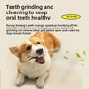 Yite Pet Eating and Playing Series Nylon Snacks Reward Teeth Grinding Bone Solitary Bite Resistant Stick Pet Toy